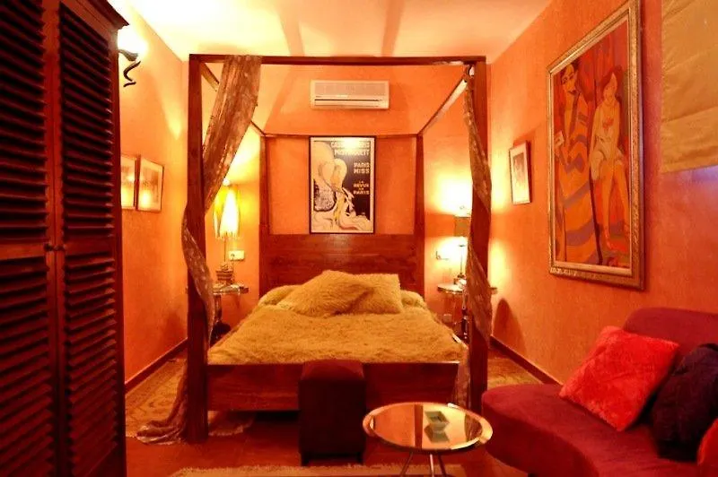 Hotel Utopia Benalup-Casas Viejas