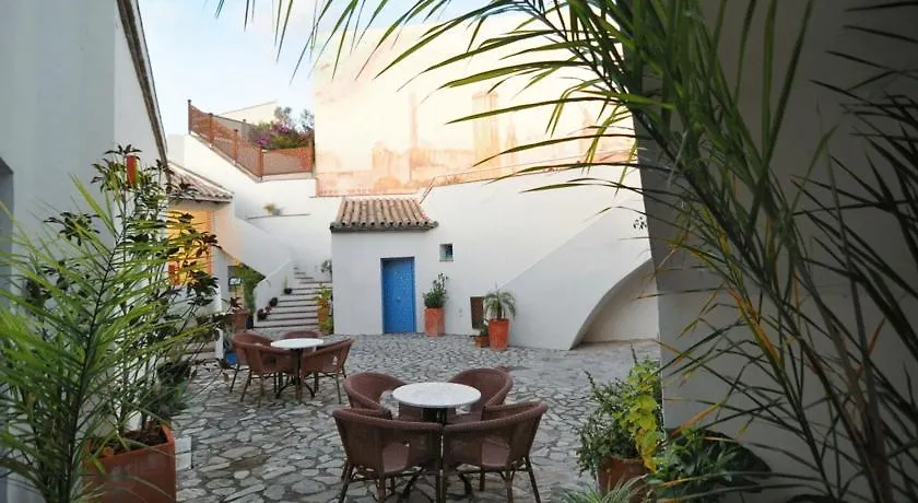 Hotel Utopia Benalup-Casas Viejas Spain