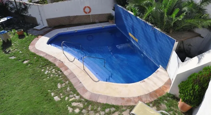 Hotel Utopia Benalup-Casas Viejas