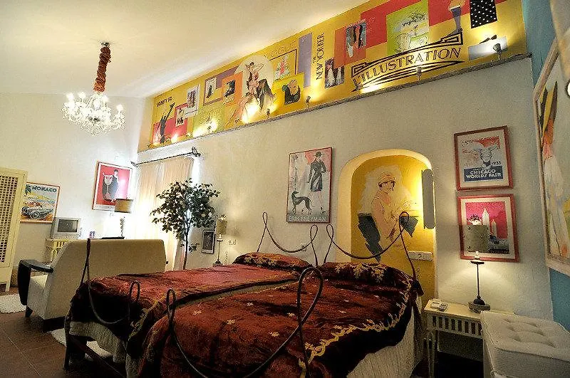 Hotel Utopia Benalup-Casas Viejas