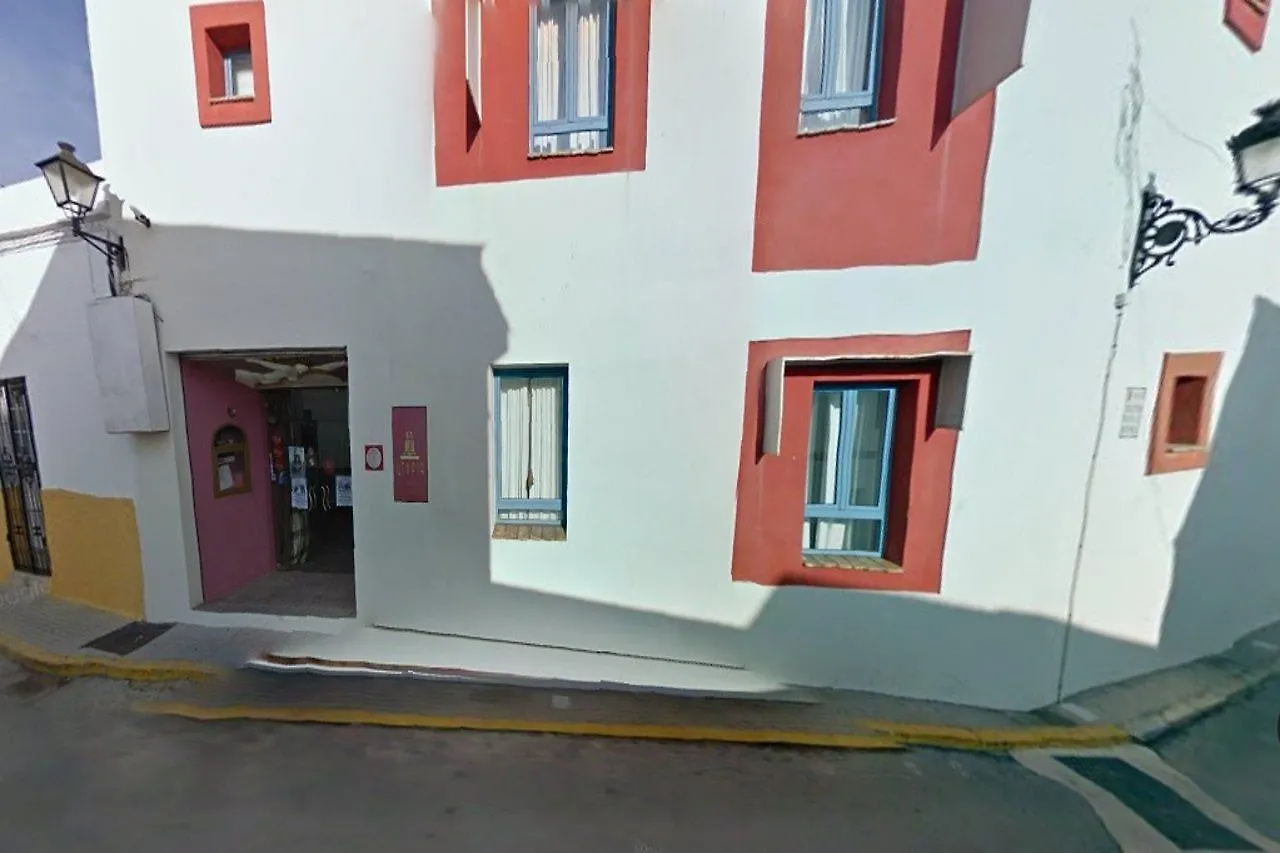 Hotel Utopia Benalup-Casas Viejas