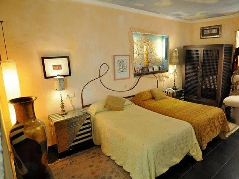 Hotel Utopia Benalup-Casas Viejas 4*,  Spain