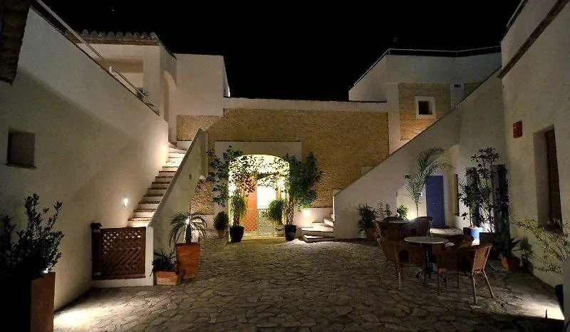 Hotel Utopia Benalup-Casas Viejas