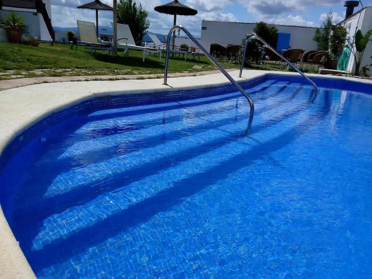 Hotel Utopia Benalup-Casas Viejas