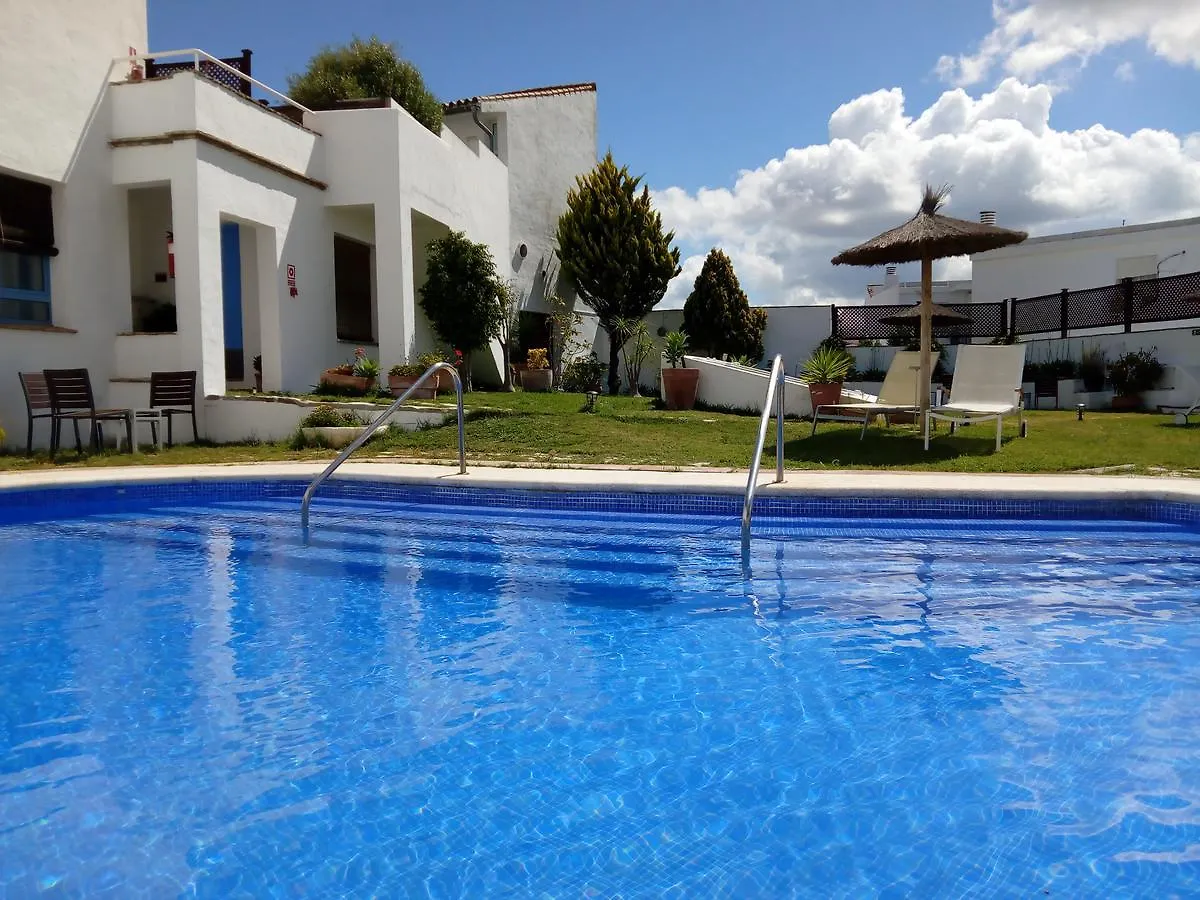 Hotel Utopia Benalup-Casas Viejas