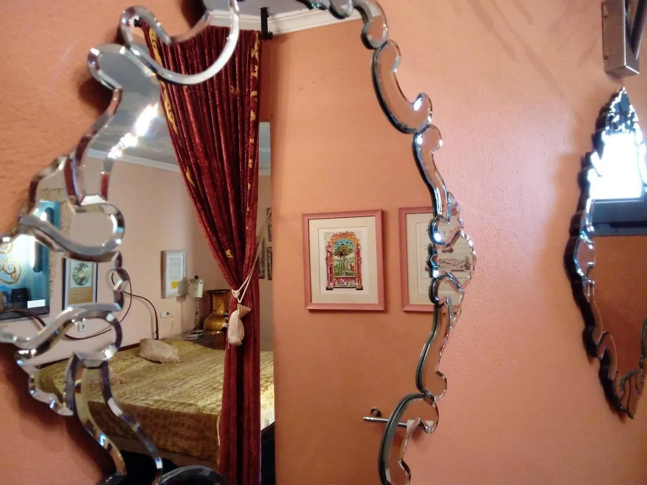 Hotel Utopia Benalup-Casas Viejas Spain