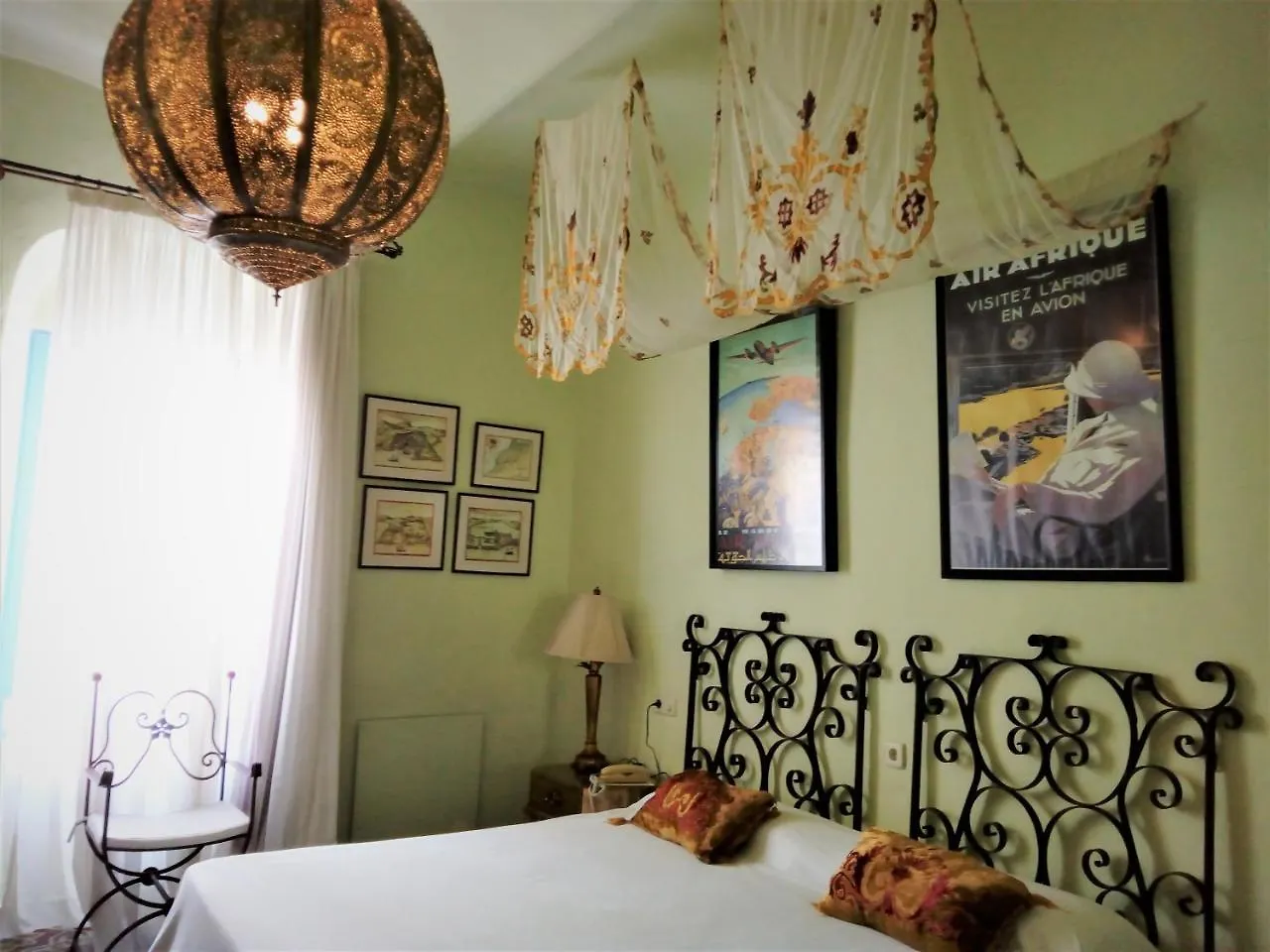 Hotel Utopia Benalup-Casas Viejas