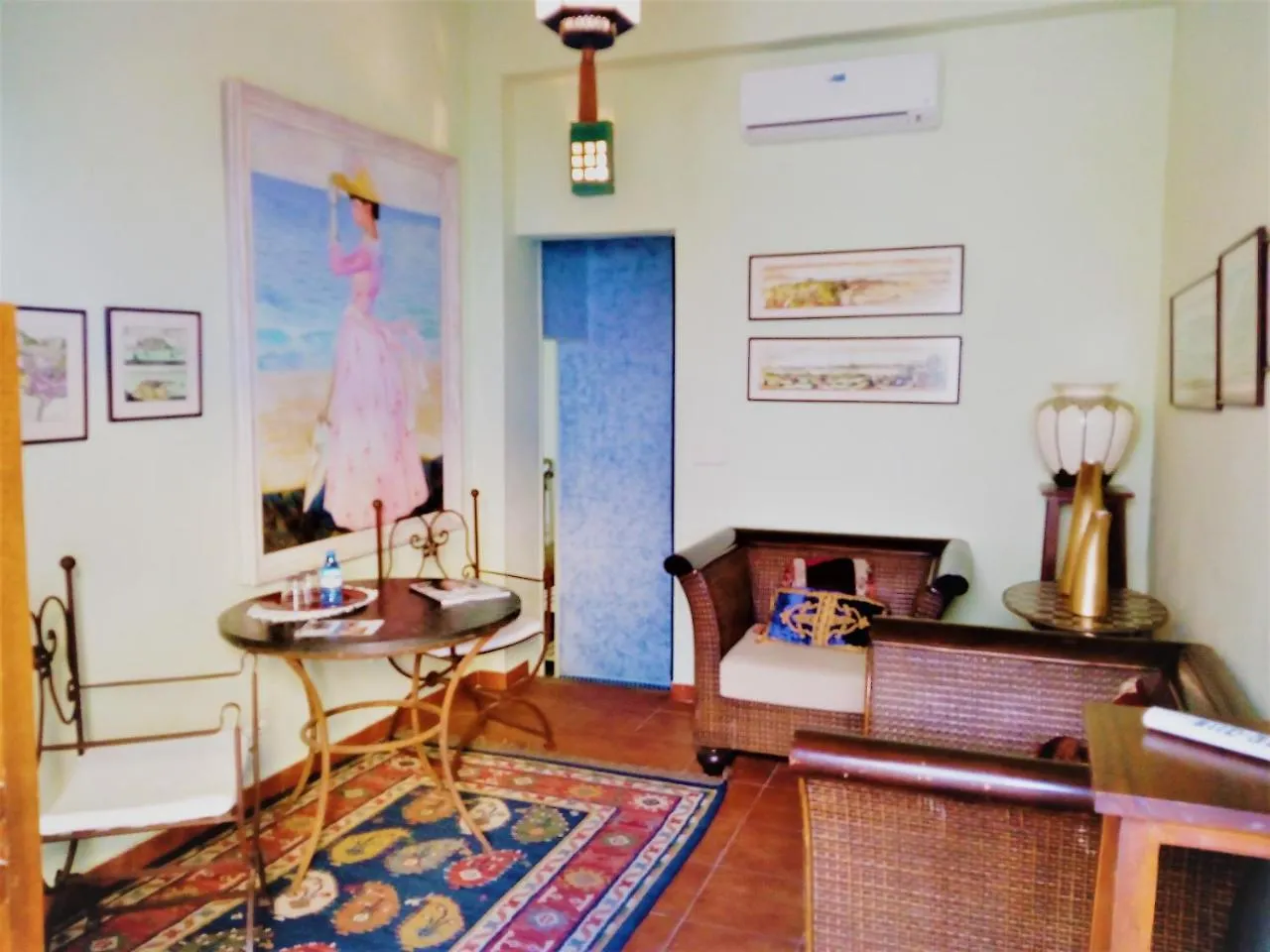 Hotel Utopia Benalup-Casas Viejas