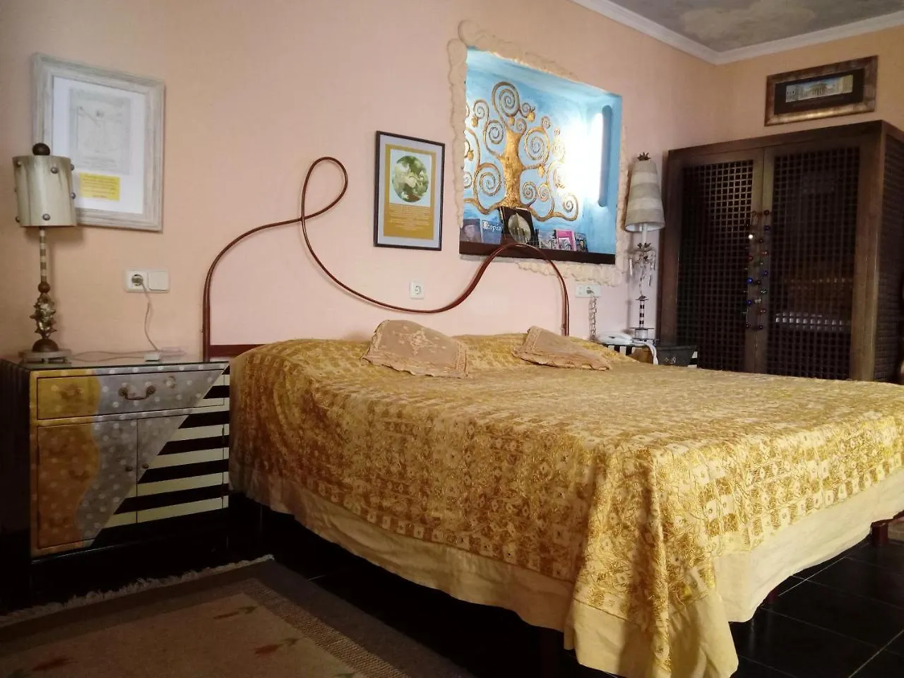 ****  Hotel Utopia Benalup-Casas Viejas Spain