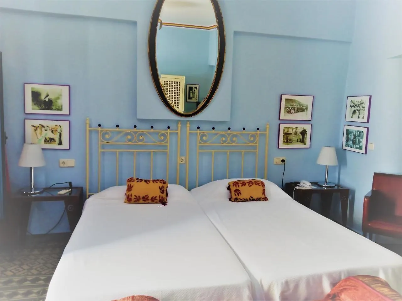 Hotel Utopia Benalup-Casas Viejas