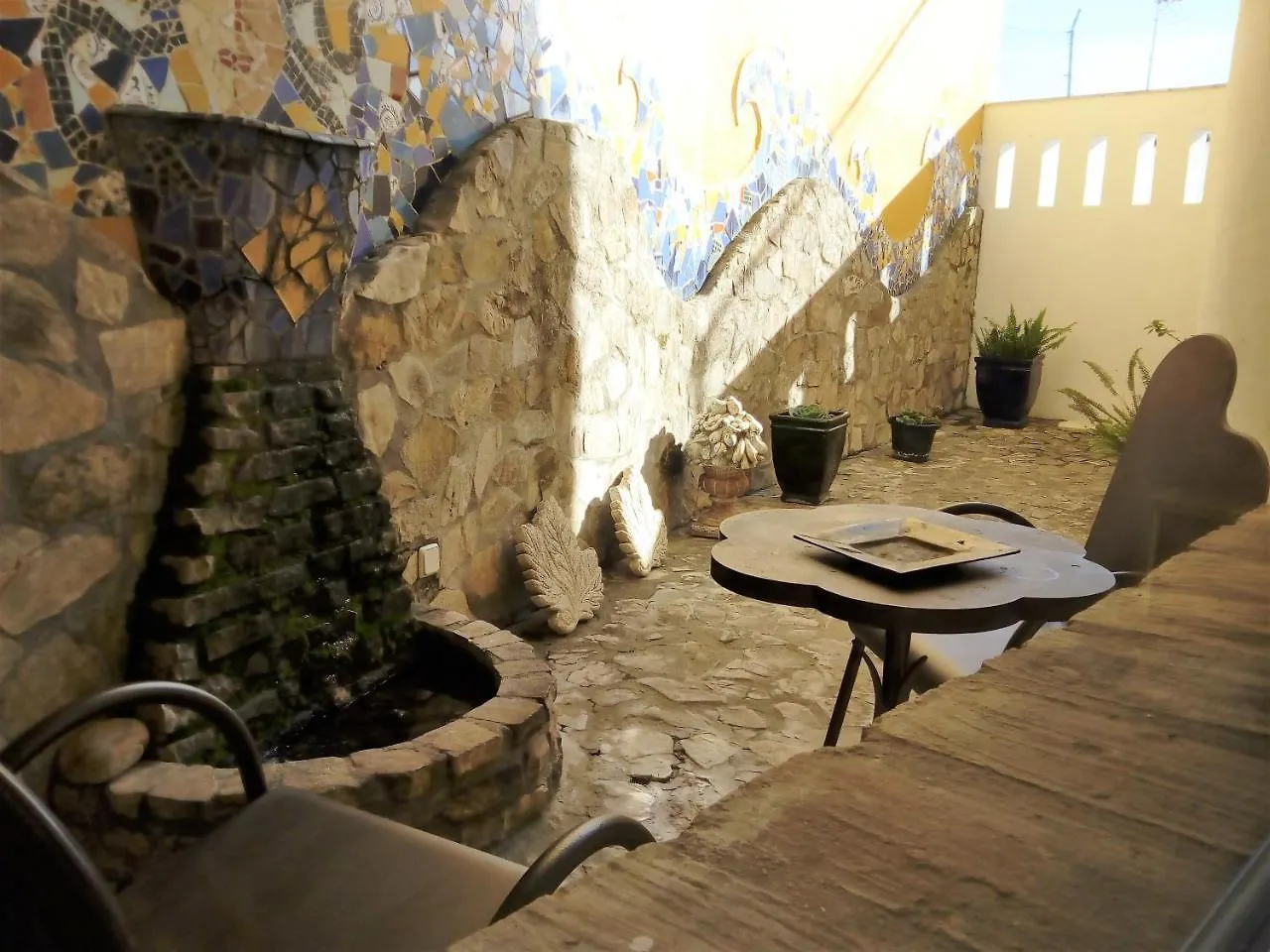 Hotel Utopia Benalup-Casas Viejas