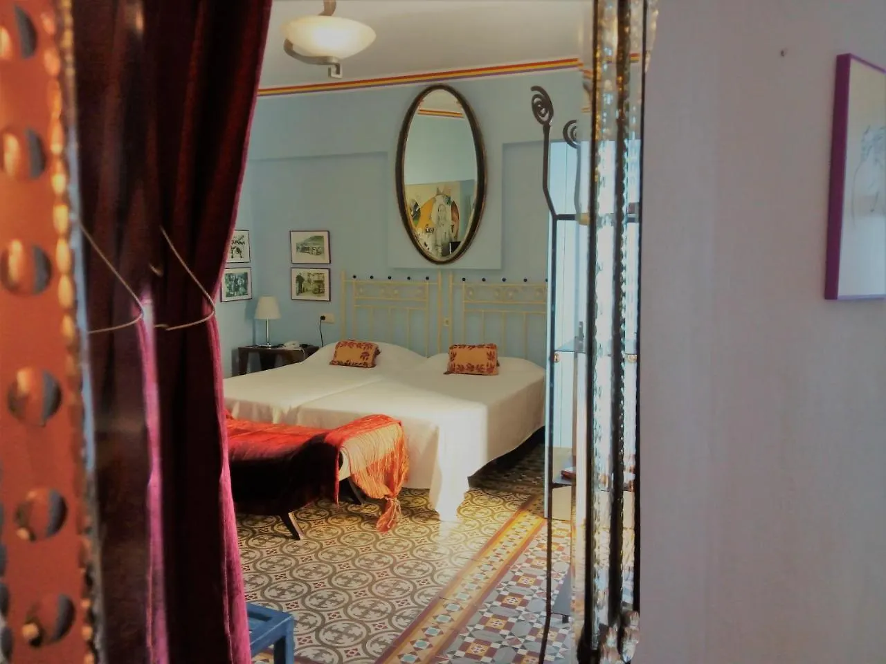 Hotel Utopia Benalup-Casas Viejas