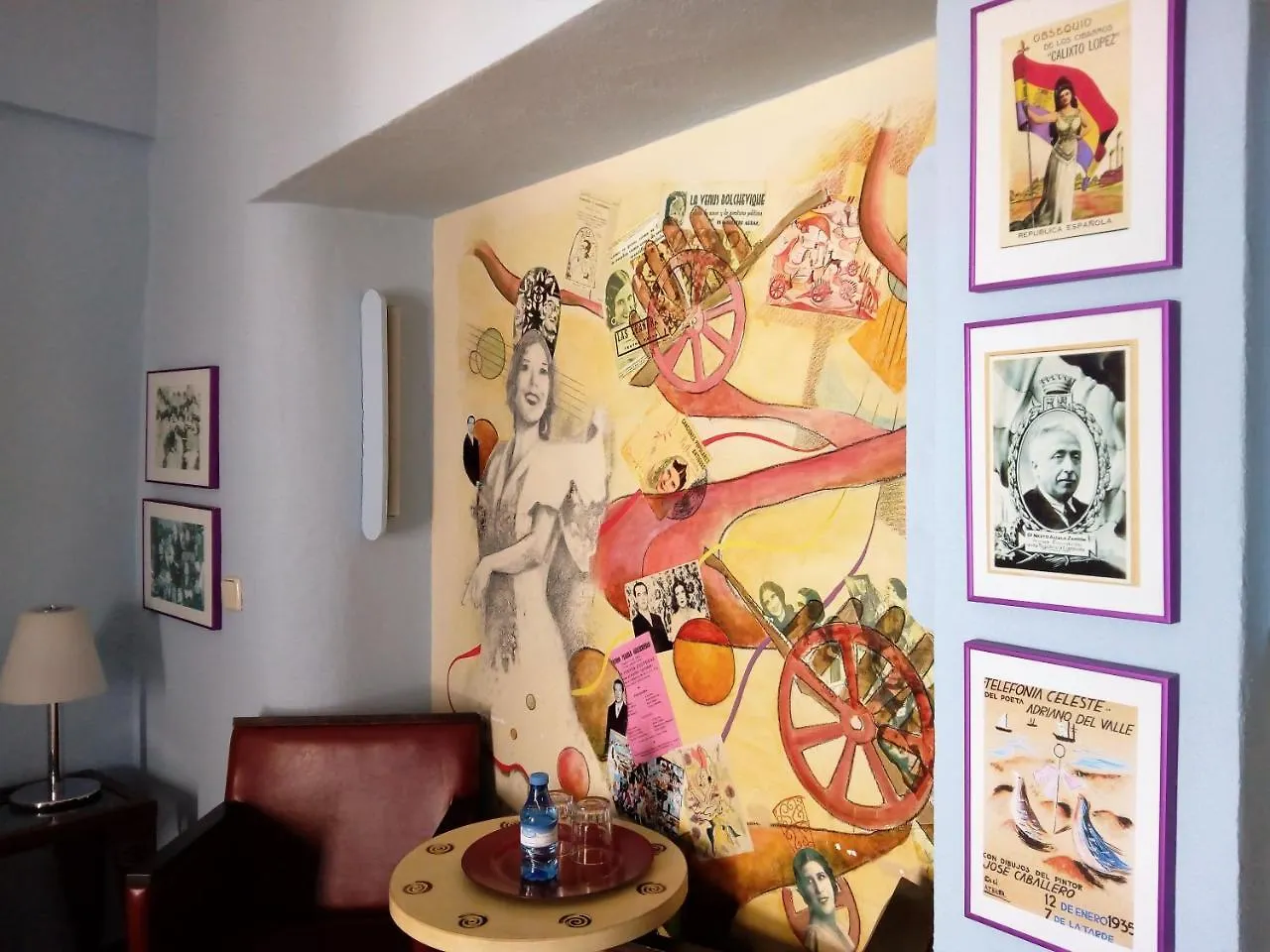 Hotel Utopia Benalup-Casas Viejas
