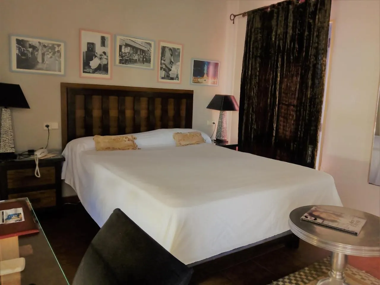 Hotel Utopia Benalup-Casas Viejas