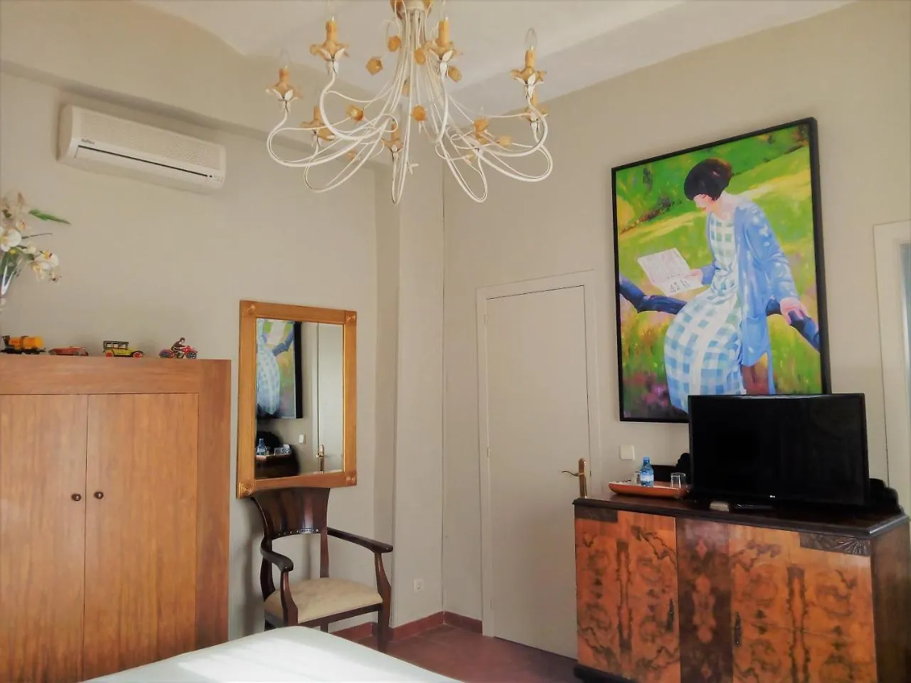 Hotel Utopia Benalup-Casas Viejas
