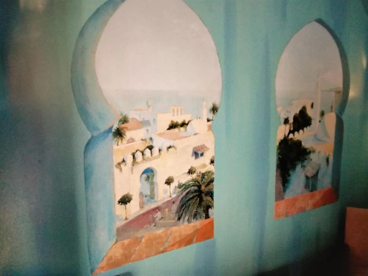 Hotel Utopia Benalup-Casas Viejas