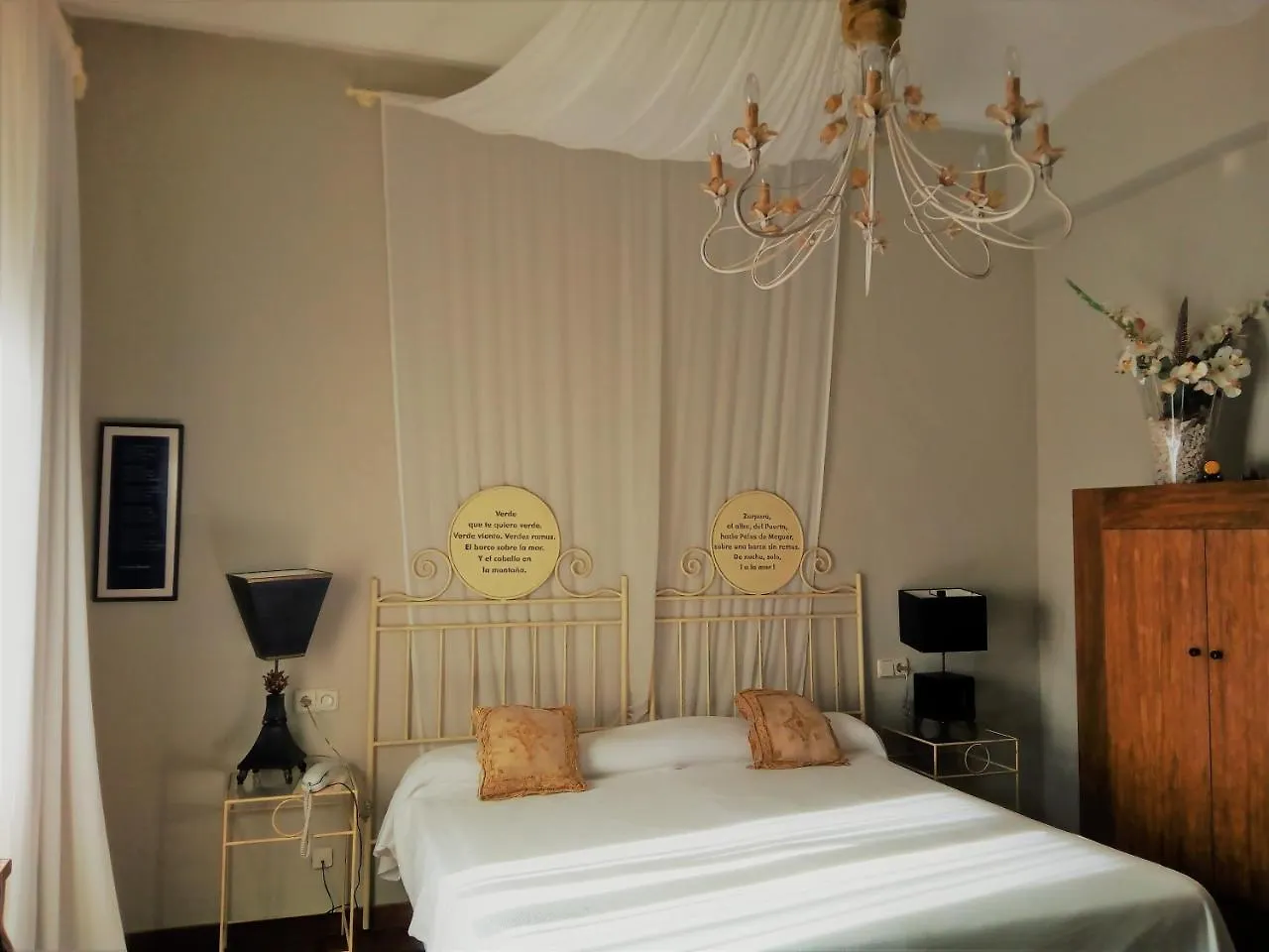 ****  Hotel Utopia Benalup-Casas Viejas Spain