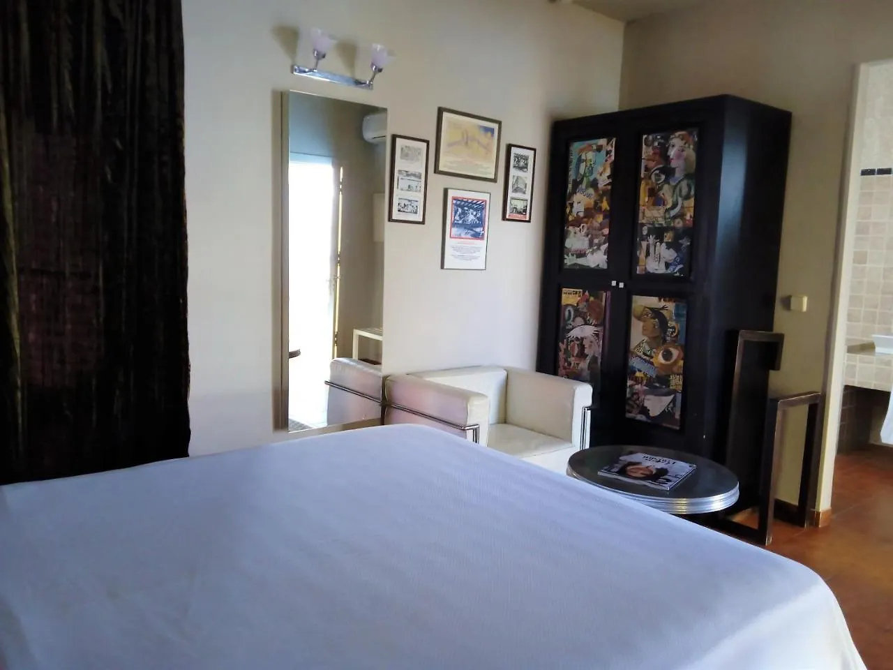 Hotel Utopia Benalup-Casas Viejas