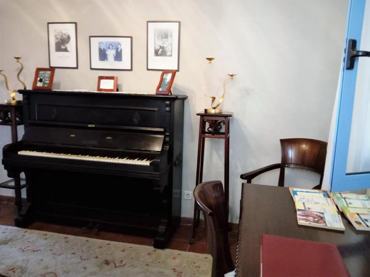 Hotel Utopia Benalup-Casas Viejas Spain