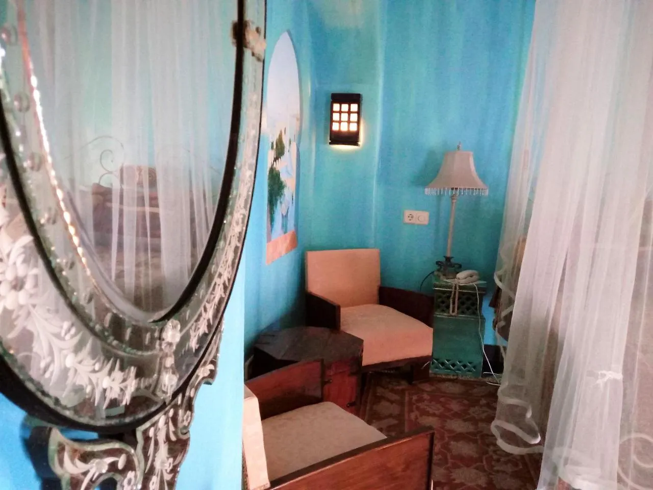 Hotel Utopia Benalup-Casas Viejas