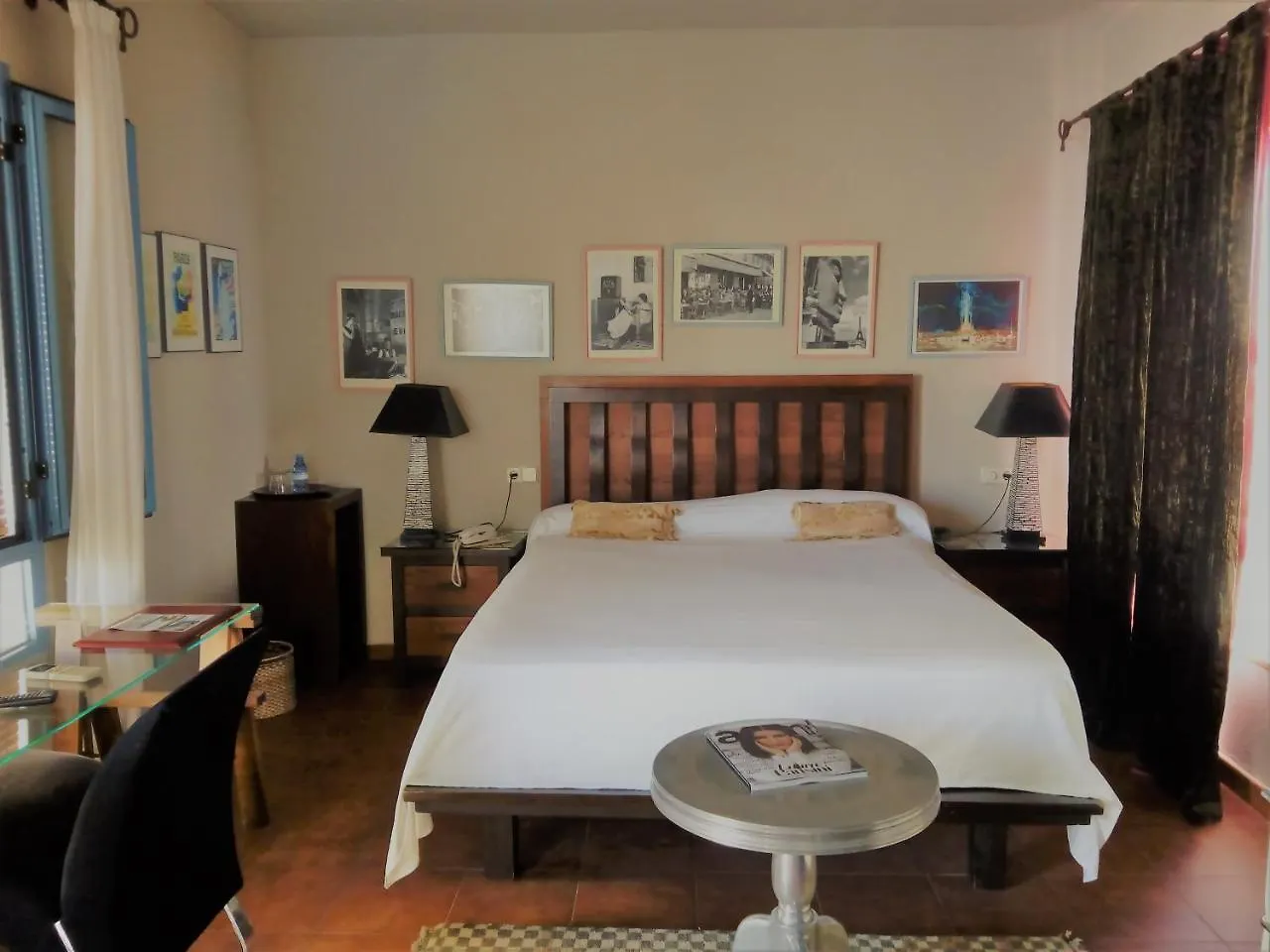 Hotel Utopia Benalup-Casas Viejas 4*,  Spain