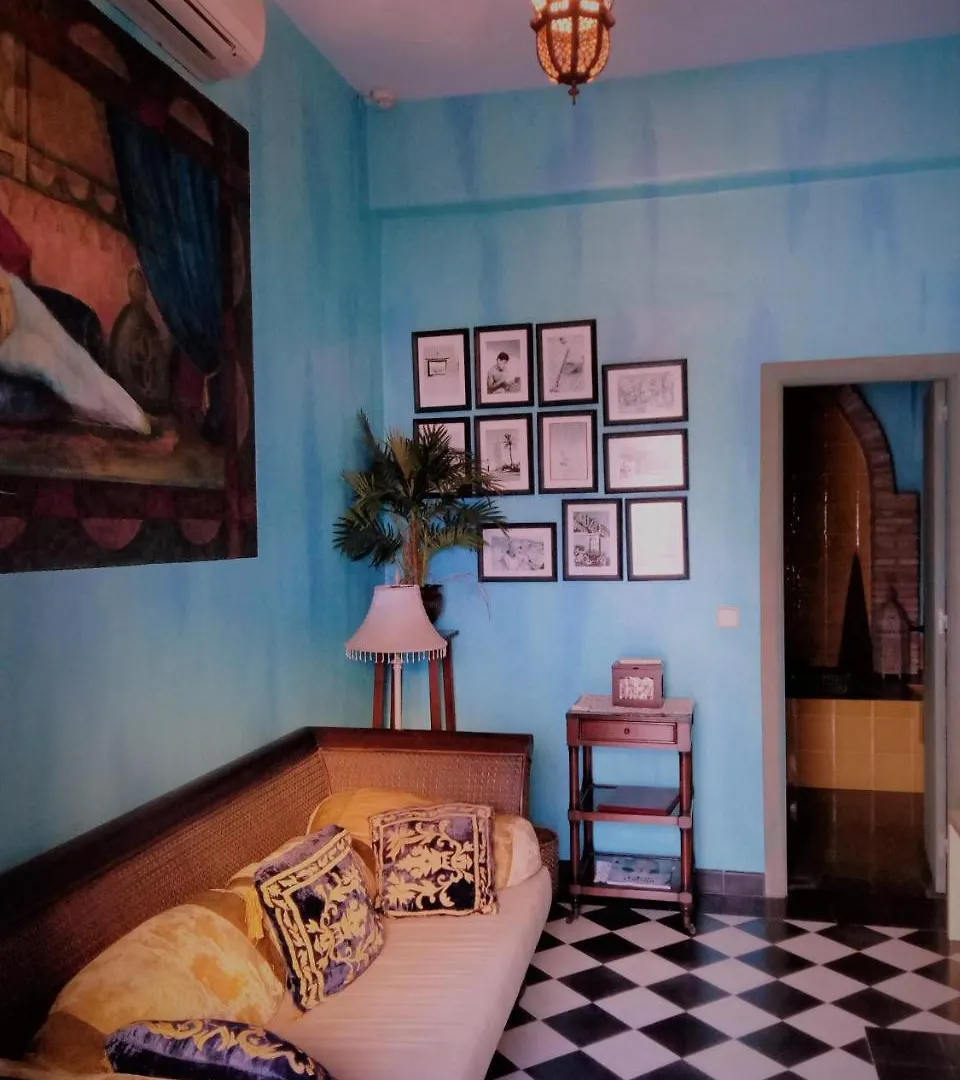 Hotel Utopia Benalup-Casas Viejas