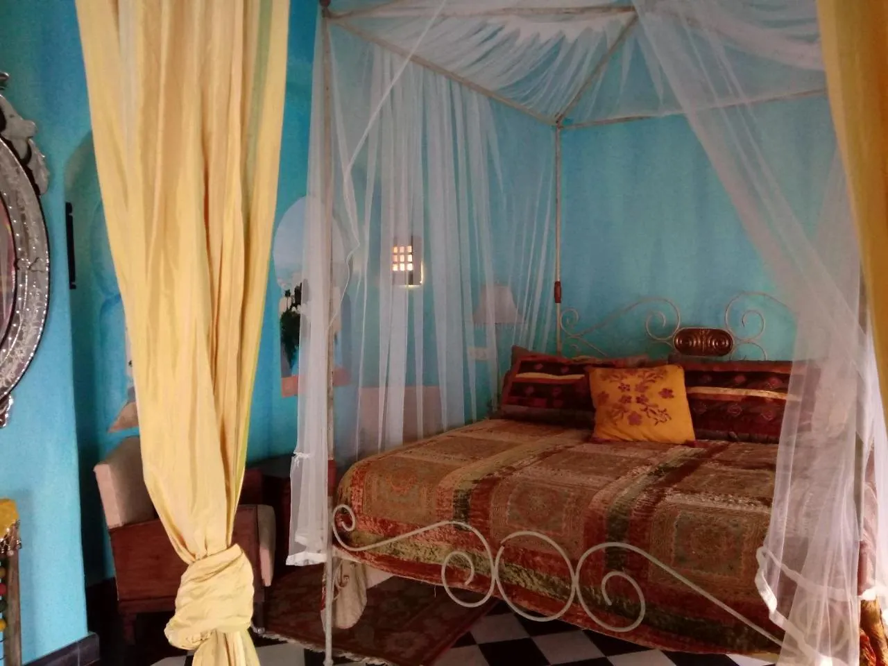 Hotel Utopia Benalup-Casas Viejas