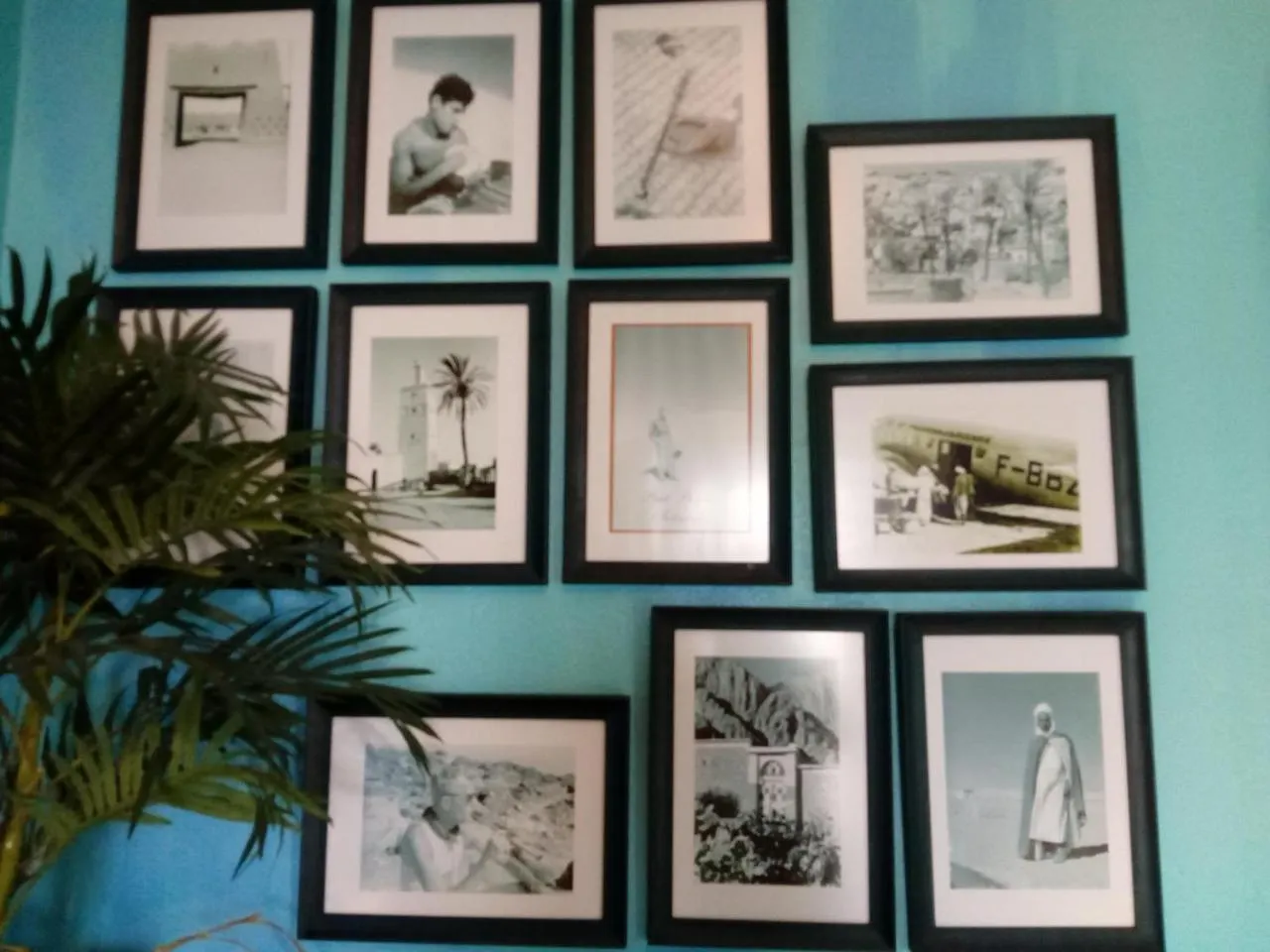 Hotel Utopia Benalup-Casas Viejas