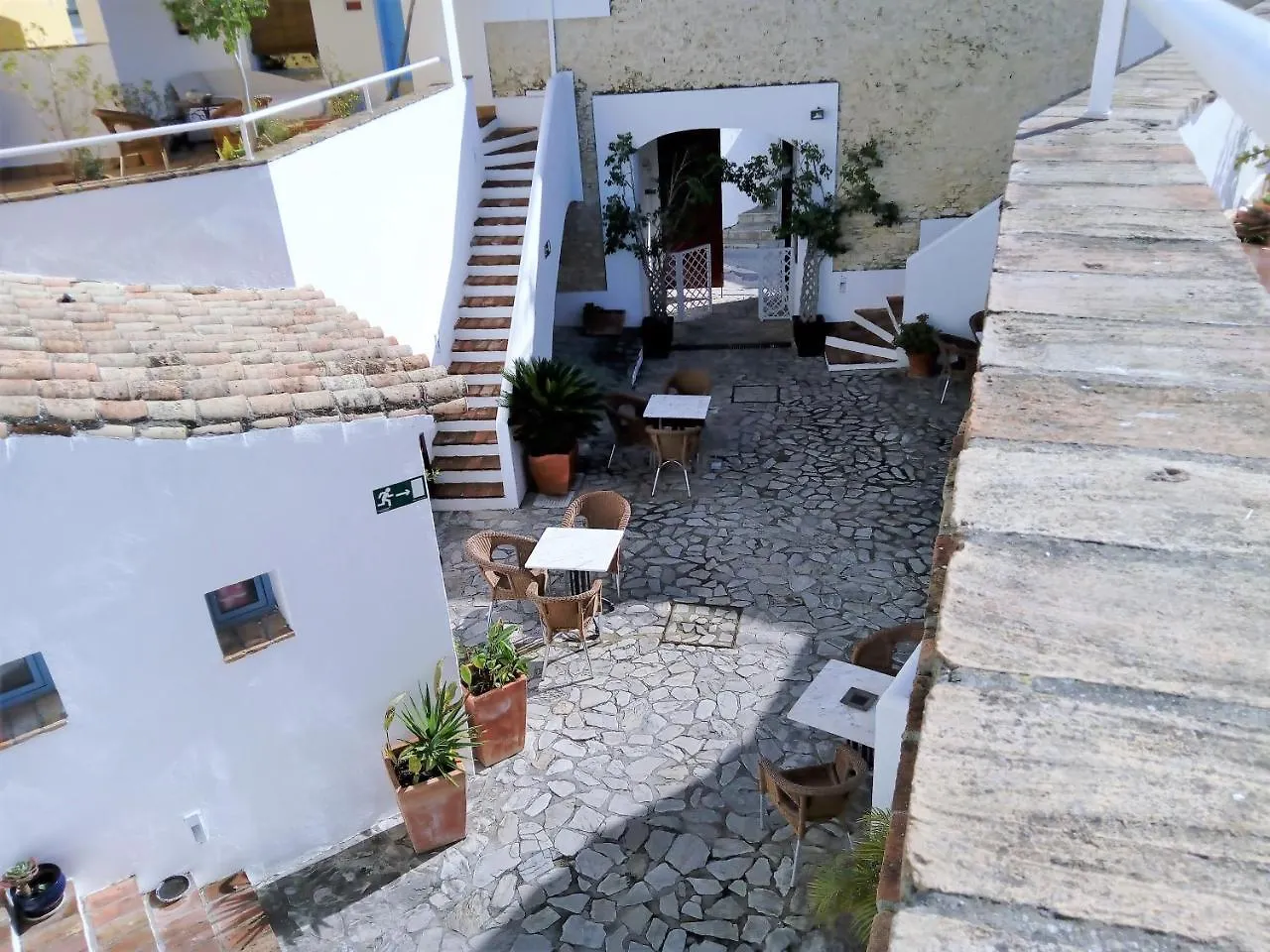 ****  Hotel Utopia Benalup-Casas Viejas Spain