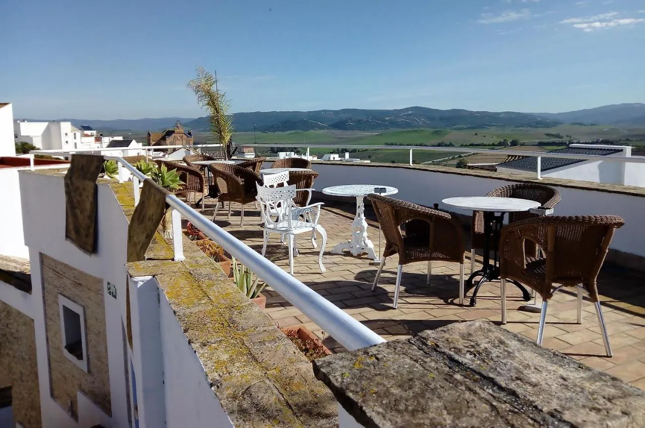 ****  Hotel Utopia Benalup-Casas Viejas Spain