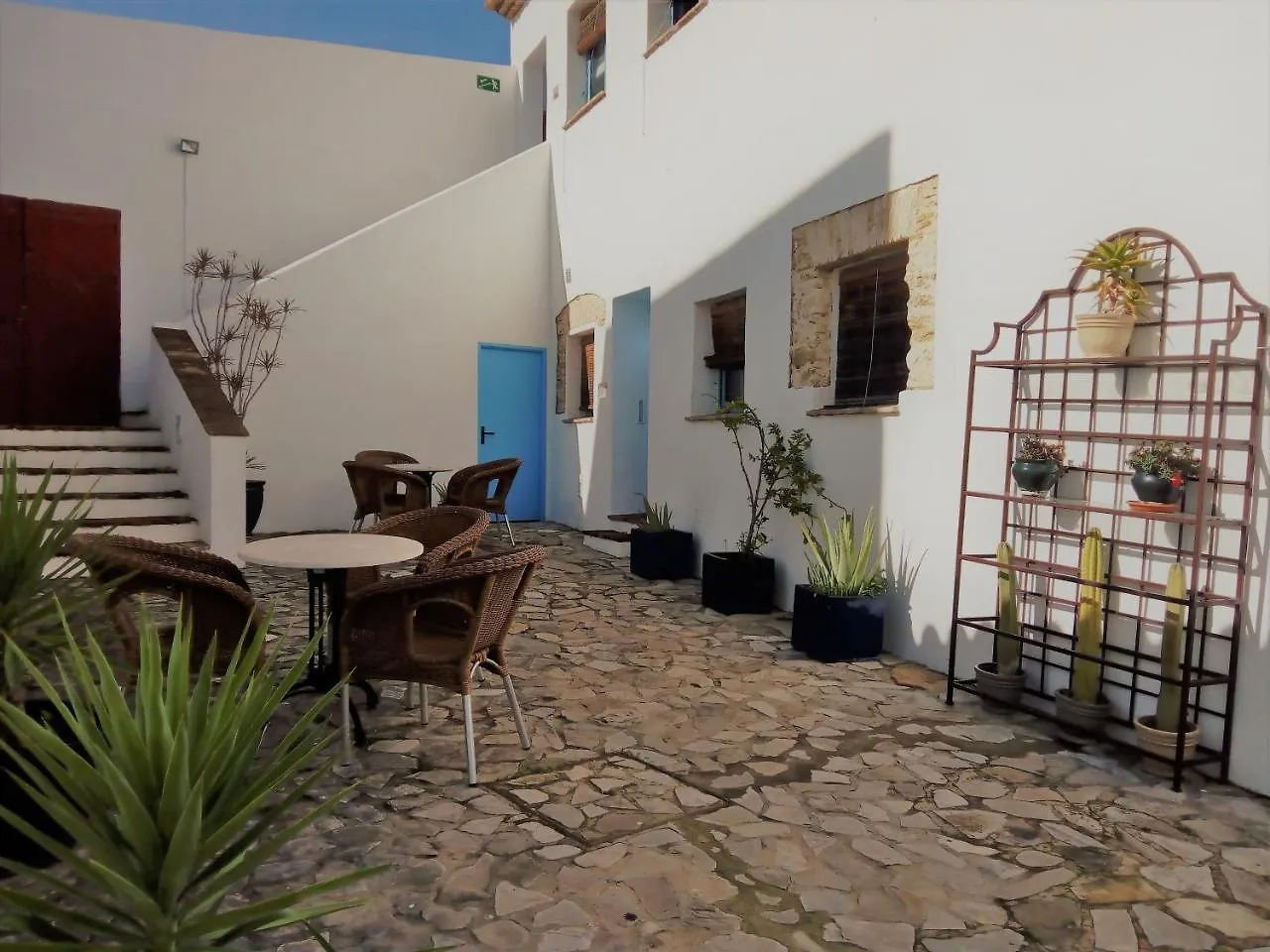 Hotel Utopia Benalup-Casas Viejas