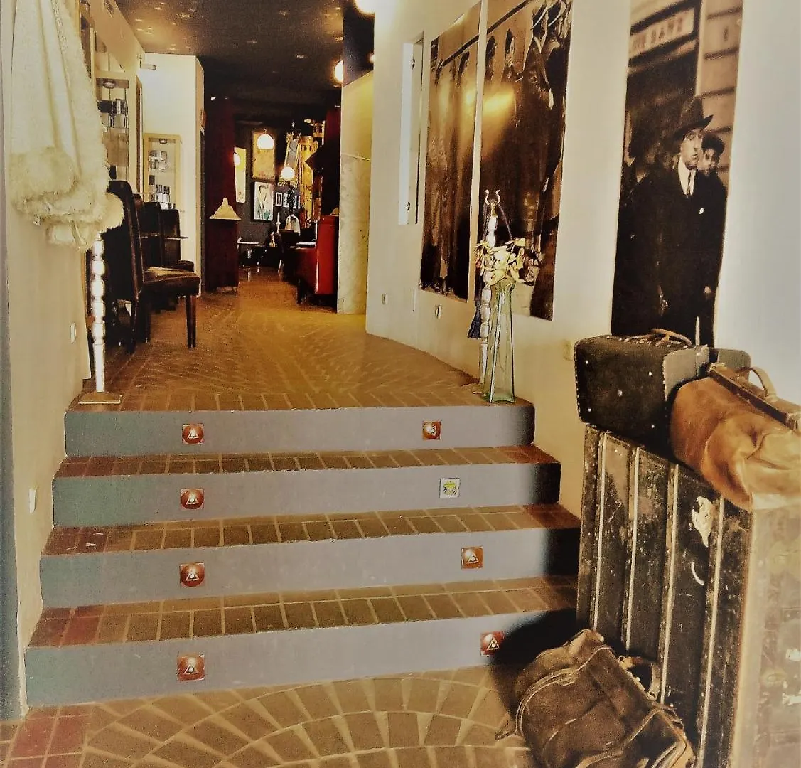 ****  Hotel Utopia Benalup-Casas Viejas Spain
