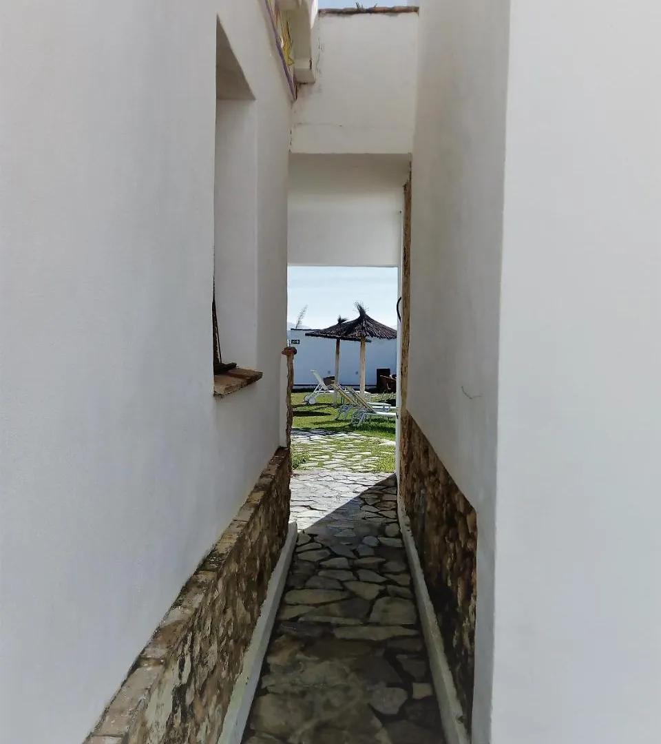 ****  Hotel Utopia Benalup-Casas Viejas Spain