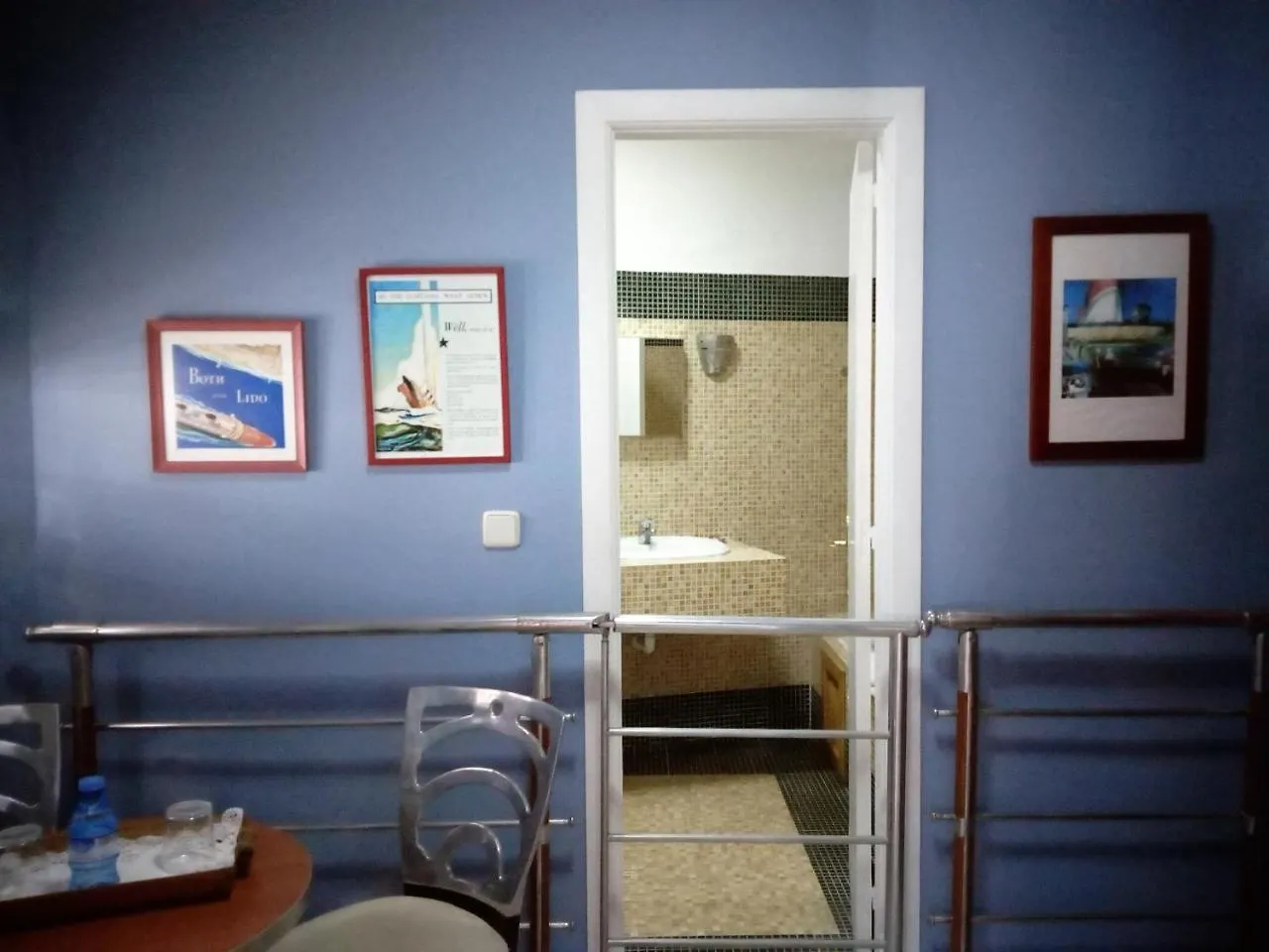 Hotel Utopia Benalup-Casas Viejas