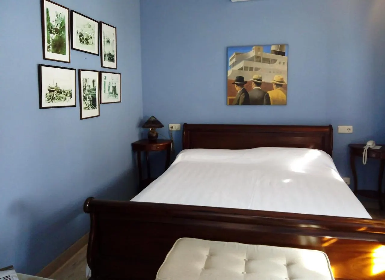 Hotel Utopia Benalup-Casas Viejas