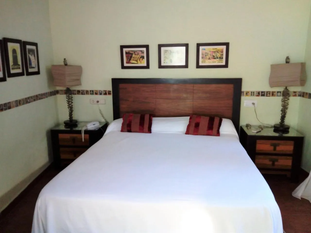Hotel Utopia Benalup-Casas Viejas