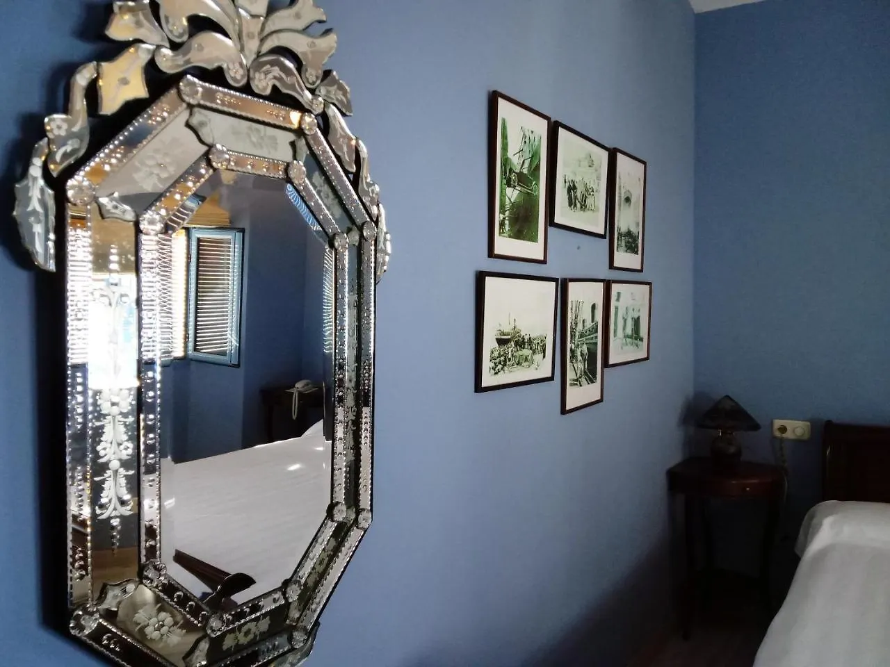 Hotel Utopia Benalup-Casas Viejas Spain