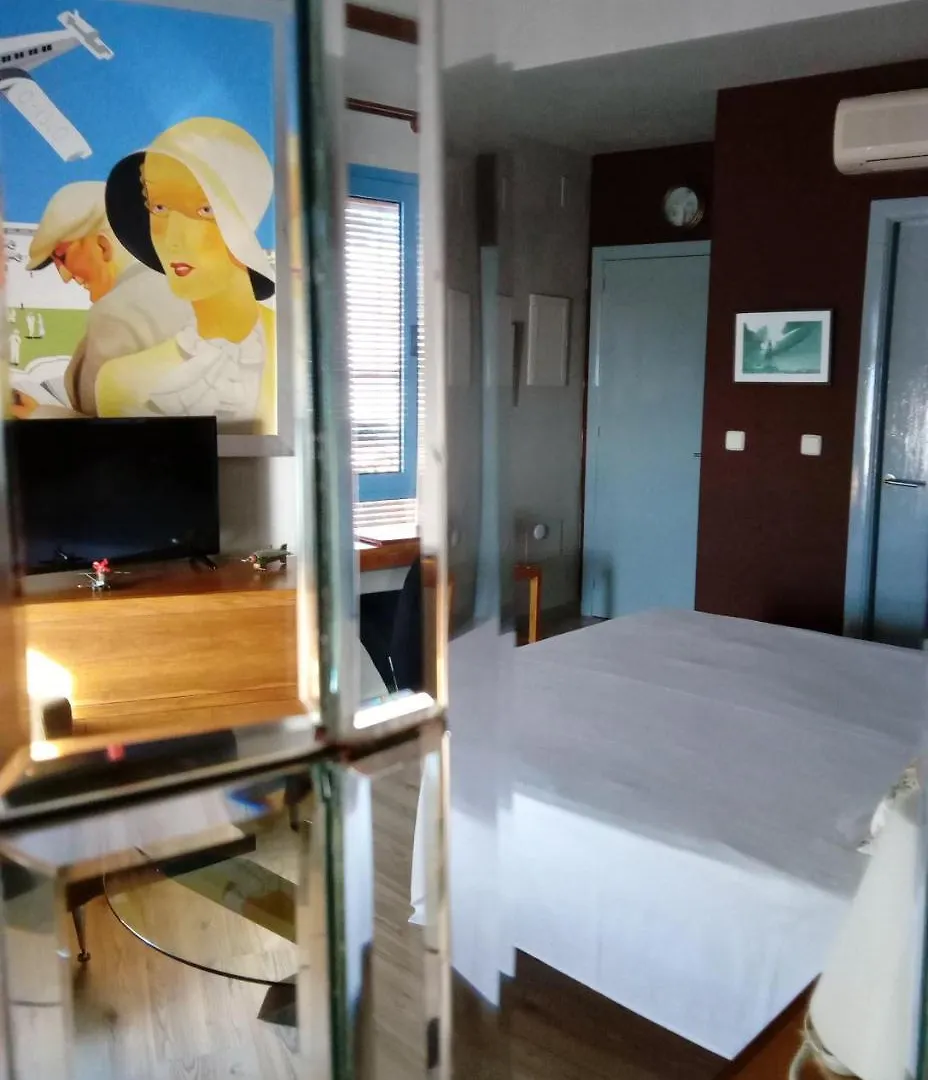 Hotel Utopia Benalup-Casas Viejas