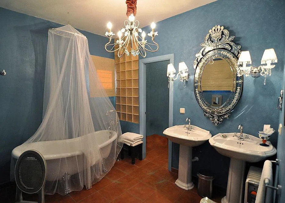 Hotel Utopia Benalup-Casas Viejas 4*,  Spain