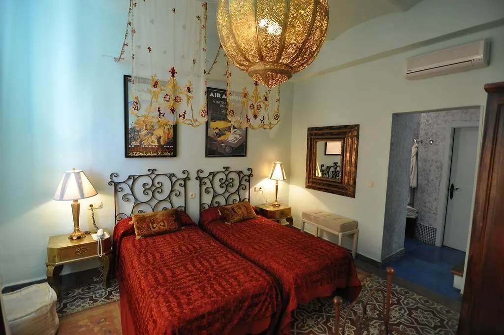 Hotel Utopia Benalup-Casas Viejas Spain