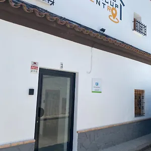 Maison d'hôtes Centro, Benalup-Casas Viejas